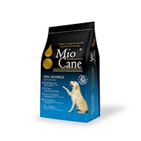 Mio Cane Super Premium Piel Sensible 15 Kg